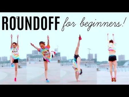 How to Master the Roundoff: A Step-by-Step Guide